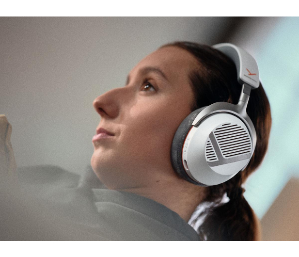 Beyerdynamic MMX 130 białe - 1589470 - zdjęcie 4